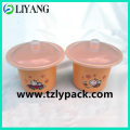 Roll Transfer, Heat Transfer Film for Plastic Spittoon, Cute Cartoon